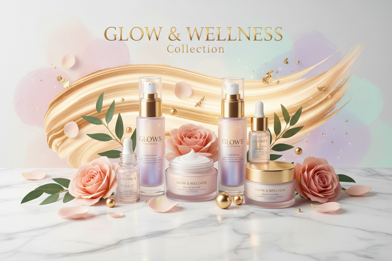 Glow & Wellness