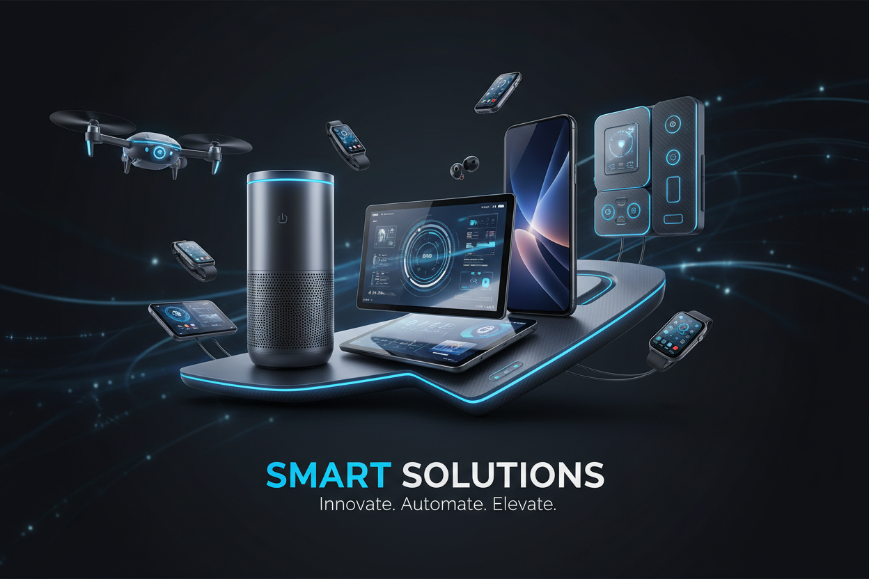 Smart Solutions