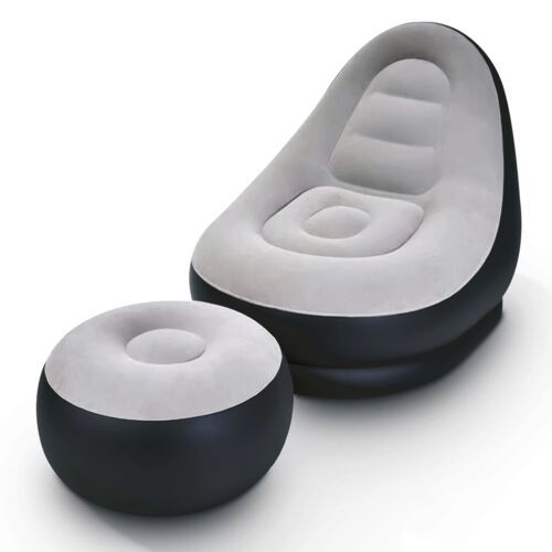 🛋️ Inflatable Sofa – Single Size