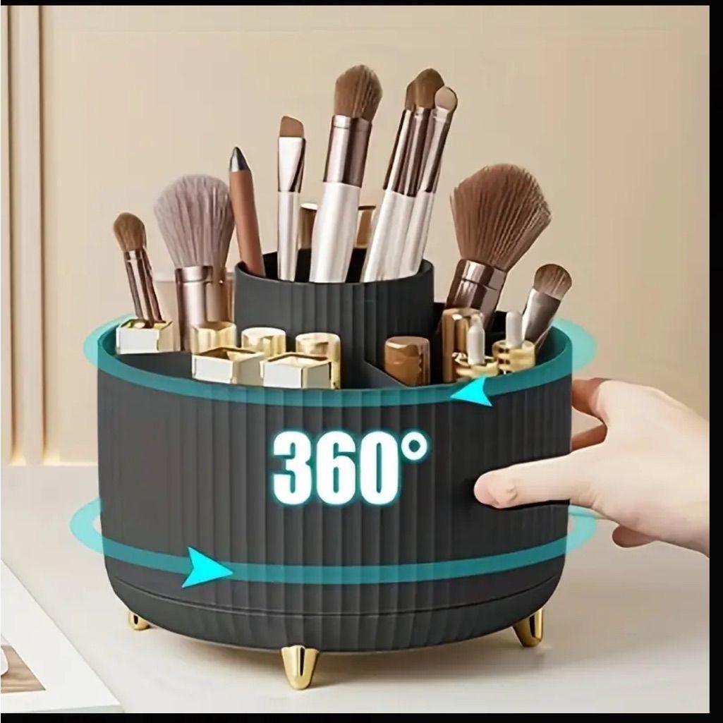 Rotating Makeup Organizer 360°