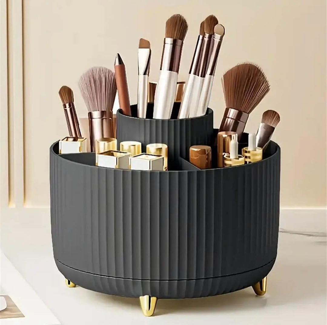 Rotating Makeup Organizer 360°