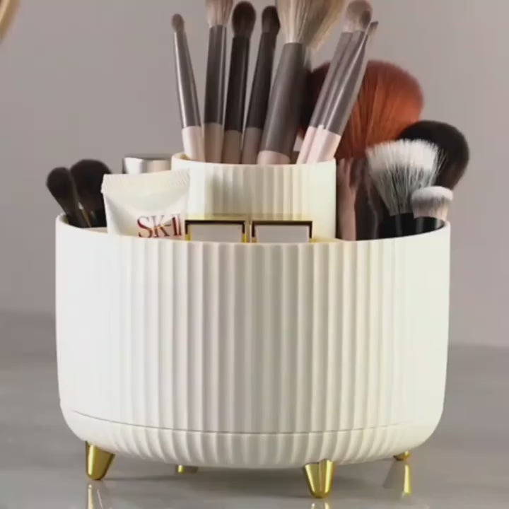 Rotating Makeup Organizer 360°